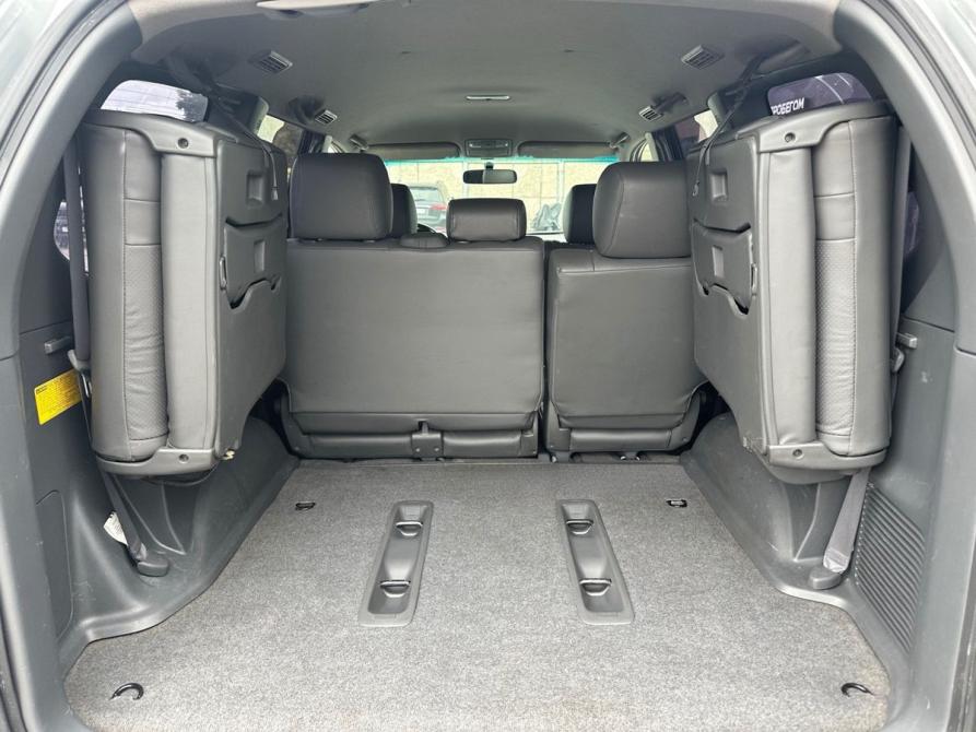 Toyota Land Cruiser Prado 120 Series Рестайлинг Пермь  - изображение 14