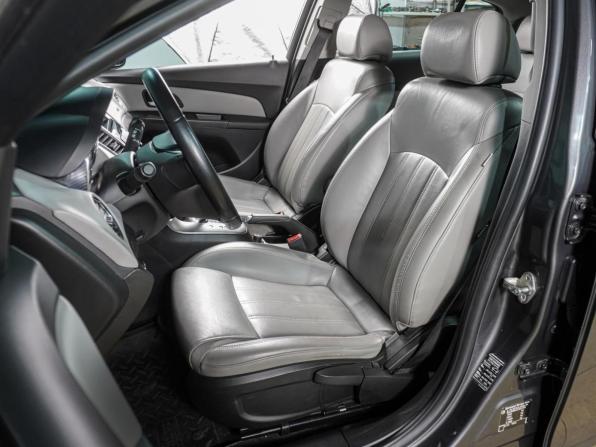 Chevrolet Cruze I с пробегом 2012 года, цена 859 000 рублей, 151033 км, хэтчбек, Автокод Объявления