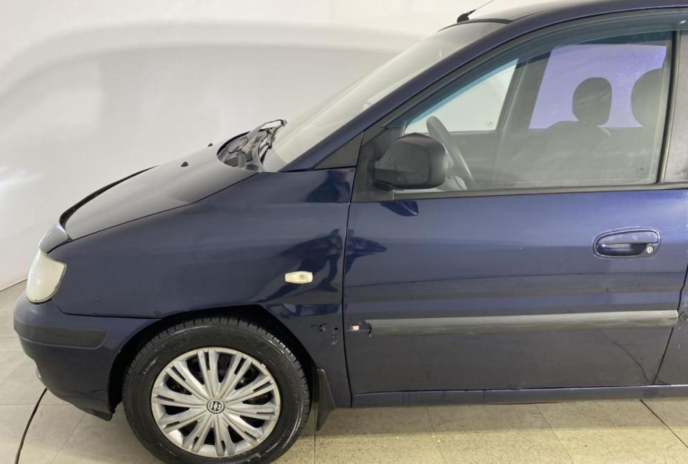 Hyundai Matrix I Саранск  - изображение 9