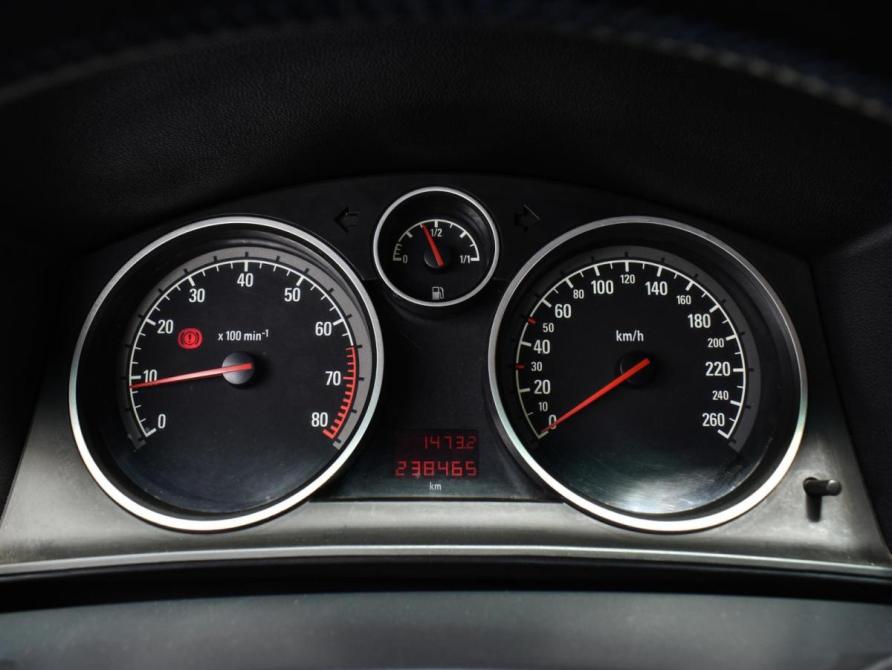 Opel Astra H Рестайлинг Краснодар  - изображение 14