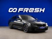 BMW M5 VI (F90) Москва  - изображение 27
