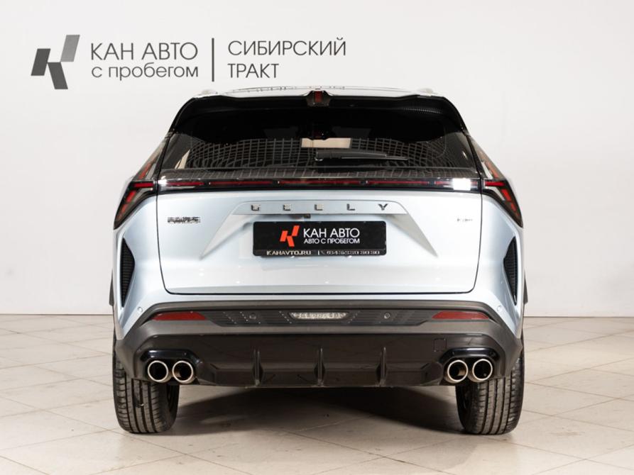 Geely Atlas II Казань  - изображение 14
