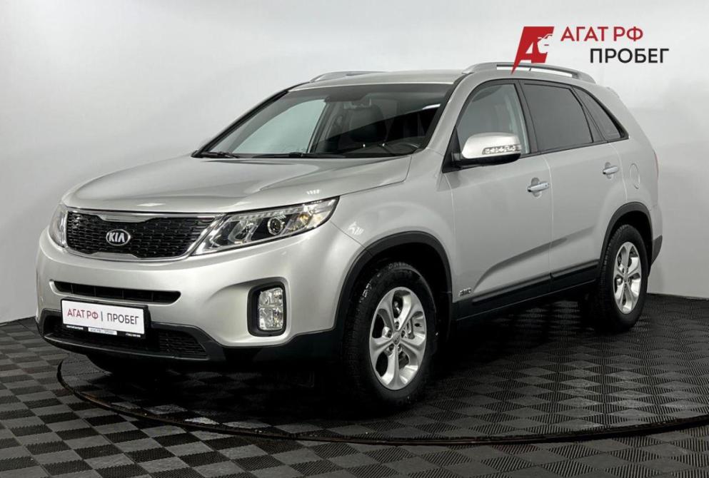 Kia Sorento II Рестайлинг Нижний Новгород  - изображение 1