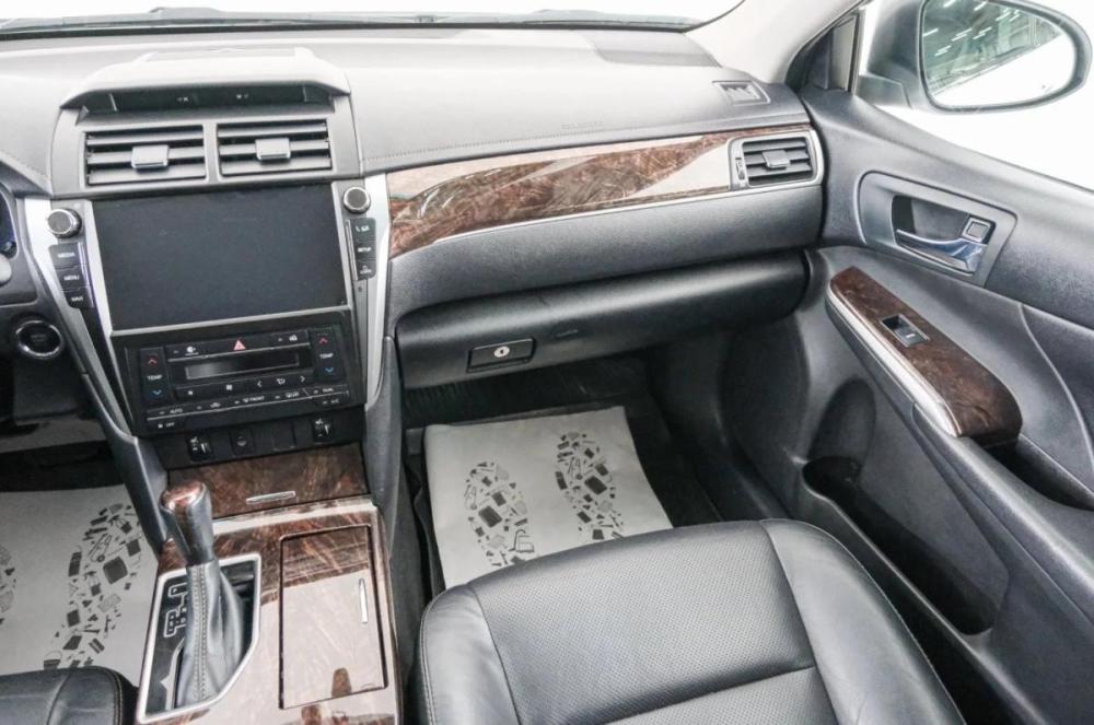 Toyota Camry VII (XV50) Рестайлинг 2 Красноярск  - изображение 12