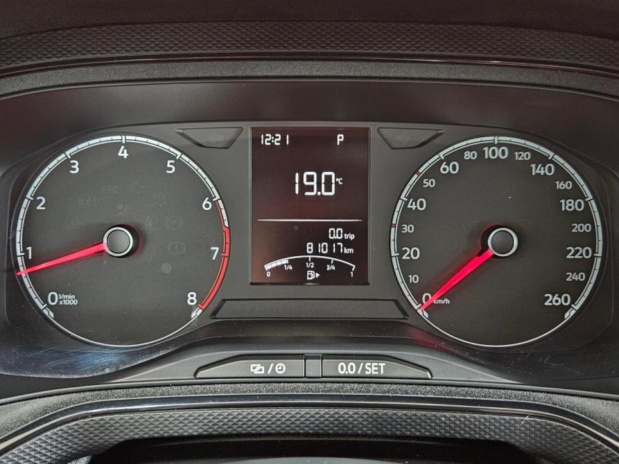 Volkswagen Polo VI Вологда  - изображение 10