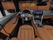 BMW 8 серии II (G14/G15/G16) Рестайлинг Москва  - изображение 51