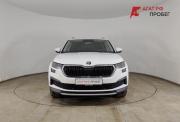 Skoda Kodiaq I Волгоград  - изображение 21