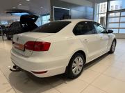 Volkswagen Jetta VI Екатеринбург  - изображение 24