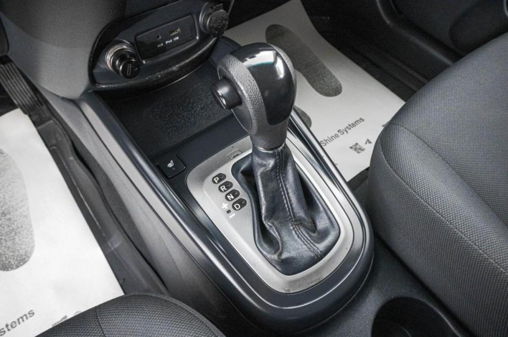 Kia Soul I Барнаул  - изображение 18