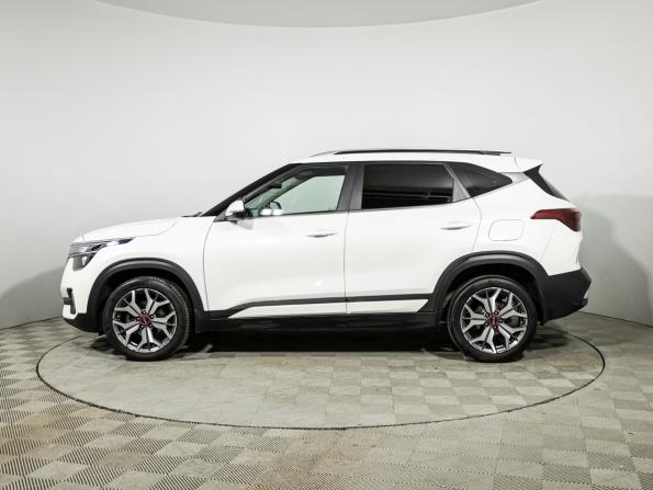 Kia Seltos I с пробегом 2020 года, цена 2 049 700 рублей, 105753 км, внедорожник, Автокод Объявления