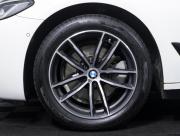 BMW 5 серии VII (G30/G31/G38) Рестайлинг Москва  - изображение 39