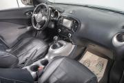 Nissan Juke I Томск  - изображение 38