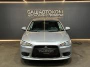 Mitsubishi Lancer X Рестайлинг Уфа  - изображение 20