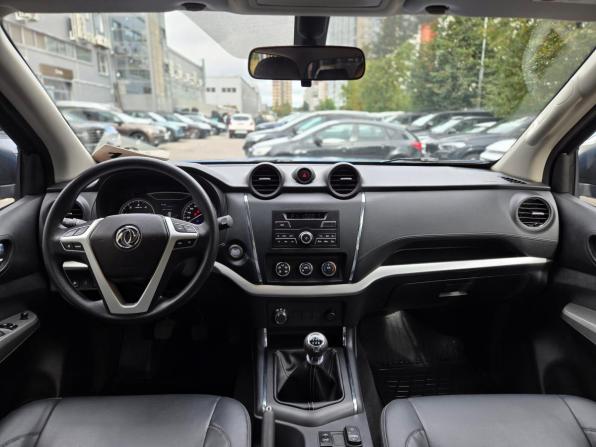 Dongfeng DF6 с пробегом 2022 года, цена 2 099 000 рублей, 30000 км, пикап, Автокод Объявления