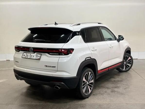 Changan CS35 Plus I Рестайлинг с пробегом 2024 года, цена 1 749 000 рублей, 51000 км, внедорожник, Автокод Объявления