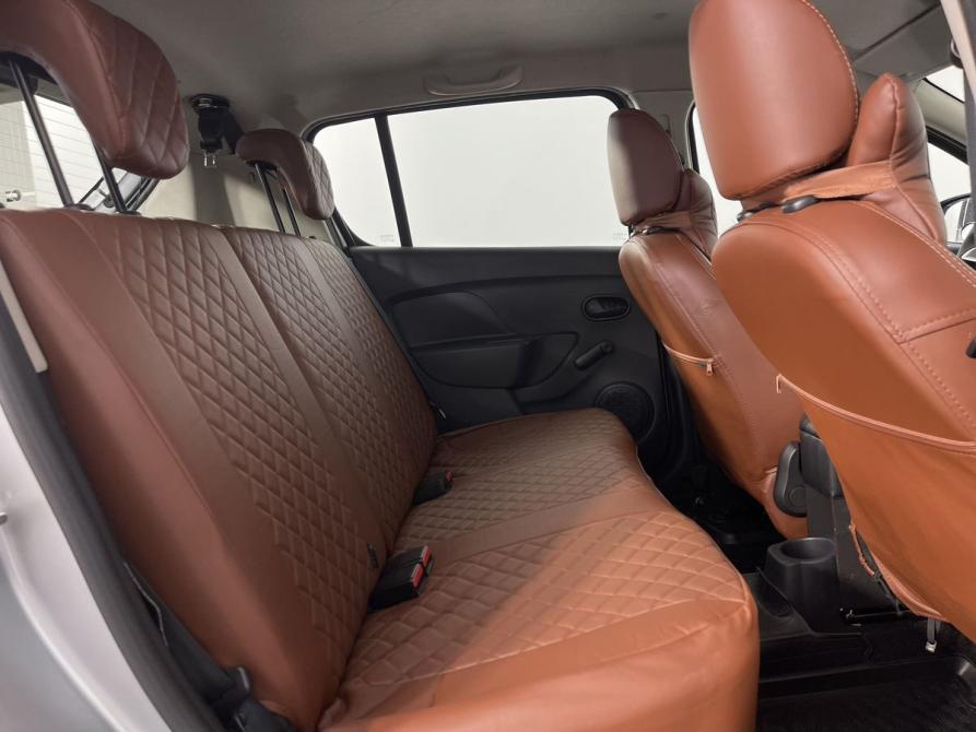 Renault Sandero II Рестайлинг Калининград  - изображение 19