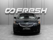 Honda Accord VIII Тюмень  - изображение 23