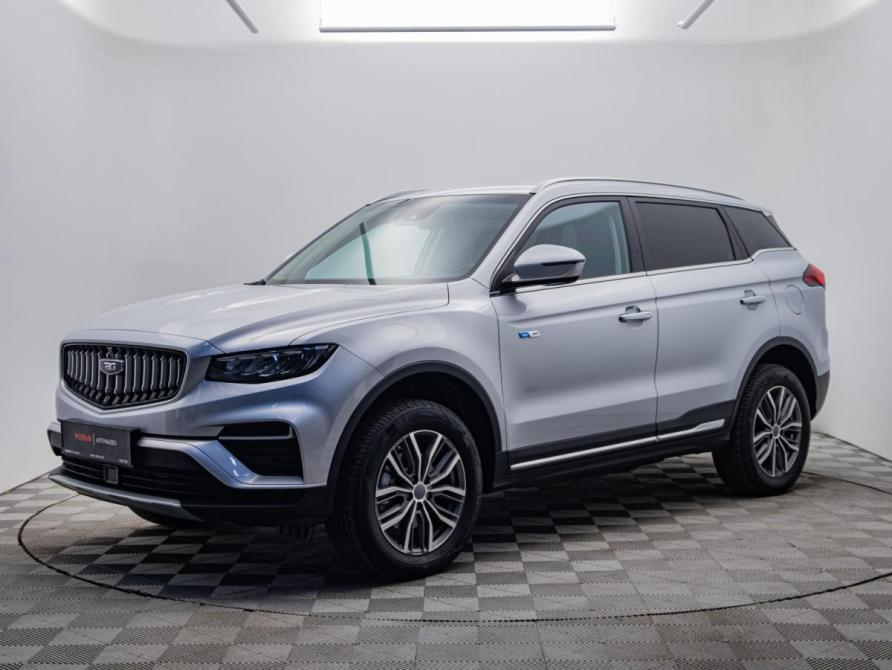 Belgee X70 I Москва  - изображение 1