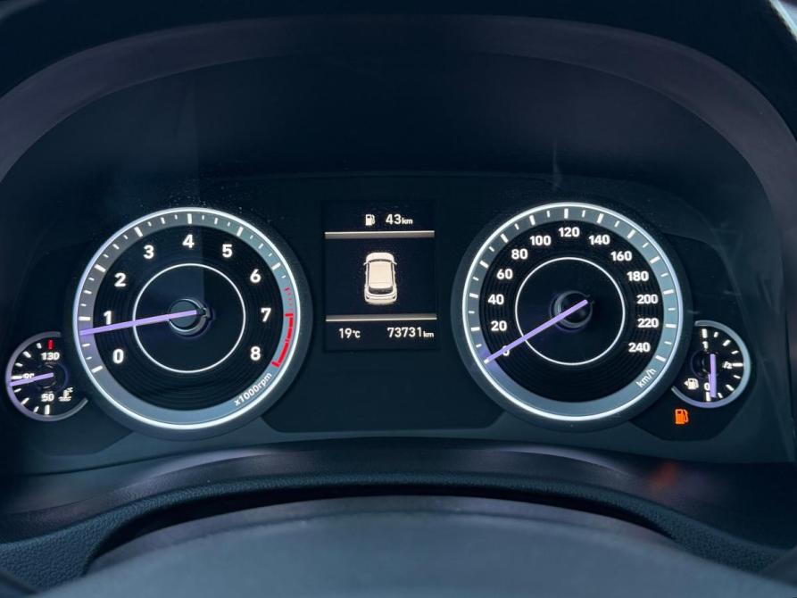 Hyundai Creta II Набережные Челны  - изображение 15