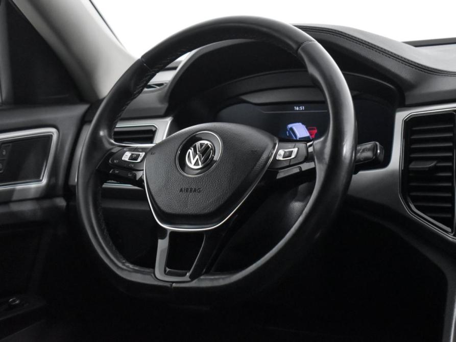 Volkswagen Teramont I Санкт-Петербург  - изображение 16