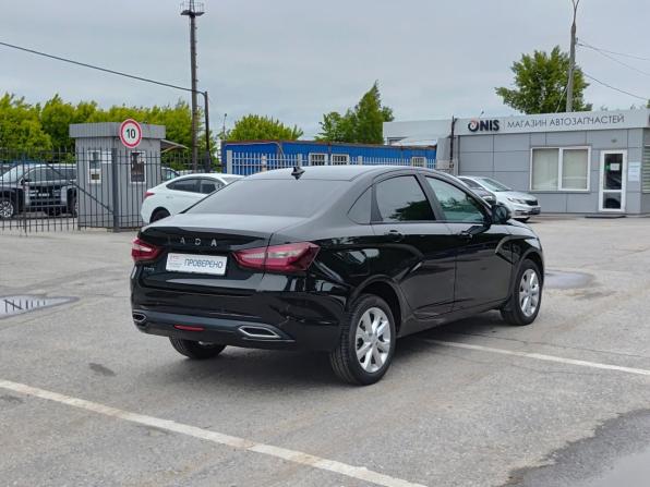 Lada (ВАЗ) Vesta I Рестайлинг (NG) с пробегом 2025 года, цена 1 430 000 рублей, 21432 км, седан, Автокод Объявления