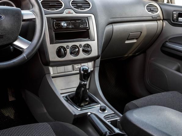 Ford Focus II Рестайлинг с пробегом 2010 года, цена 499 000 рублей, 162311 км, хэтчбек, Автокод Объявления