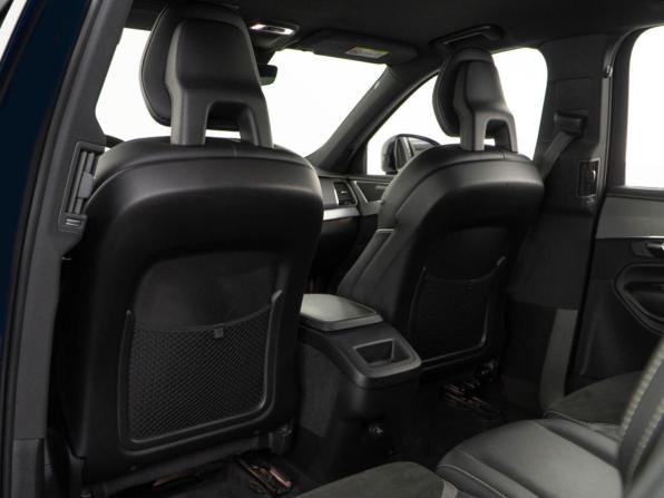Volvo XC90 II Рестайлинг 1 с пробегом 2021 года, цена 5 406 046 рублей, 125859 км, внедорожник, Автокод Объявления