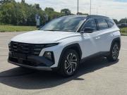 Hyundai Tucson IV Рестайлинг Казань  - изображение 27