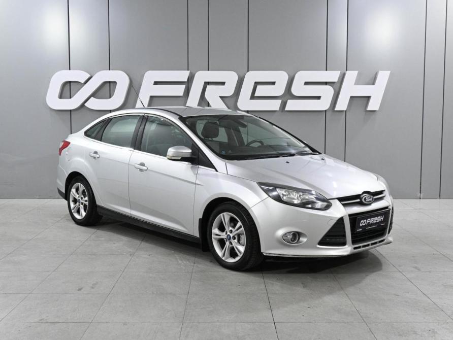 Ford Focus III Ростов-на-Дону  - изображение 1
