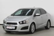 Chevrolet Aveo II Екатеринбург  - изображение 25
