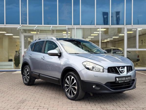 Nissan Qashqai I Рестайлинг с пробегом 2010 года, цена 999 000 рублей, 254185 км, внедорожник, Автокод Объявления