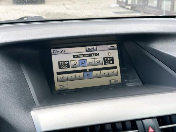 Lexus RX III с пробегом 2010 года, цена 2 190 000 рублей, 162324 км, внедорожник, Автокод Объявления