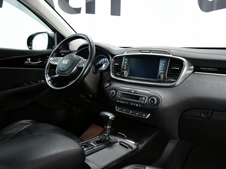 Kia Sorento III Prime Рестайлинг Новосибирск  - изображение 23