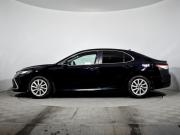 Toyota Camry VIII (XV70) Рестайлинг Санкт-Петербург  - изображение 29