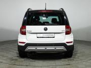 Skoda Yeti I Рестайлинг Санкт-Петербург  - изображение 22
