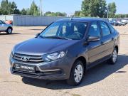 Lada (ВАЗ) Granta I Рестайлинг Набережные Челны  - изображение 27