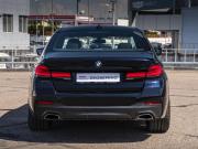 BMW 5 серии VII (G30/G31/G38) Рестайлинг Москва  - изображение 32