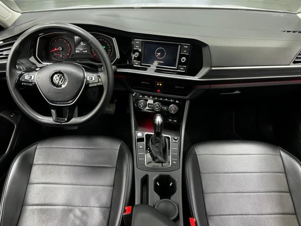Volkswagen Jetta VII с пробегом 2019 года, цена 2 199 000 рублей, 46800 км, седан, Автокод Объявления