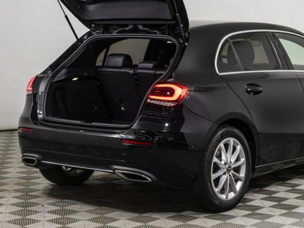 Mercedes-Benz A-Класс IV (W177) с пробегом 2018 года, цена 2 399 000 рублей, 90272 км, хэтчбек, Автокод Объявления