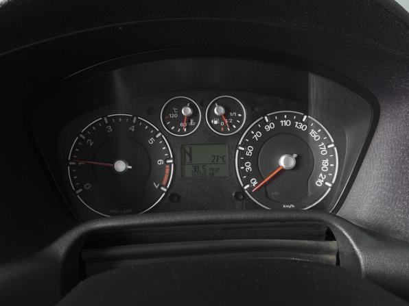 Ford Fusion I Рестайлинг с пробегом 2006 года, цена 550 000 рублей, 162211 км, хэтчбек, Автокод Объявления