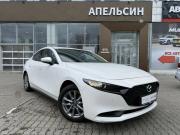 Mazda 3 IV (BP) Набережные Челны  - изображение 19