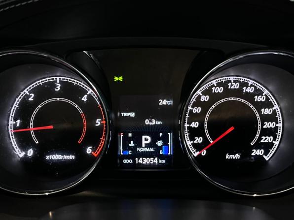 Citroen C-Crosser с пробегом 2010 года, цена 999 000 рублей, 143053 км, внедорожник, Автокод Объявления