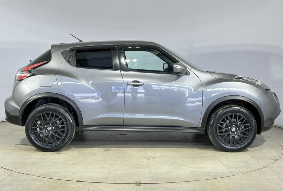 Nissan Juke I Саранск  - изображение 6