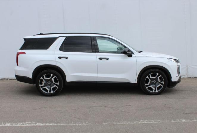 Hyundai Palisade I Рестайлинг с пробегом 2022 года, цена 5 950 000 рублей, 47267 км, внедорожник, Автокод Объявления