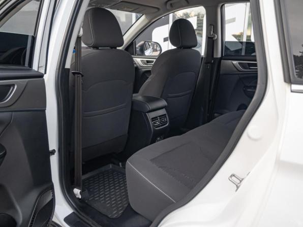 Haval M6 II с пробегом 2024 года, цена 1 745 000 рублей, 57869 км, внедорожник, Автокод Объявления