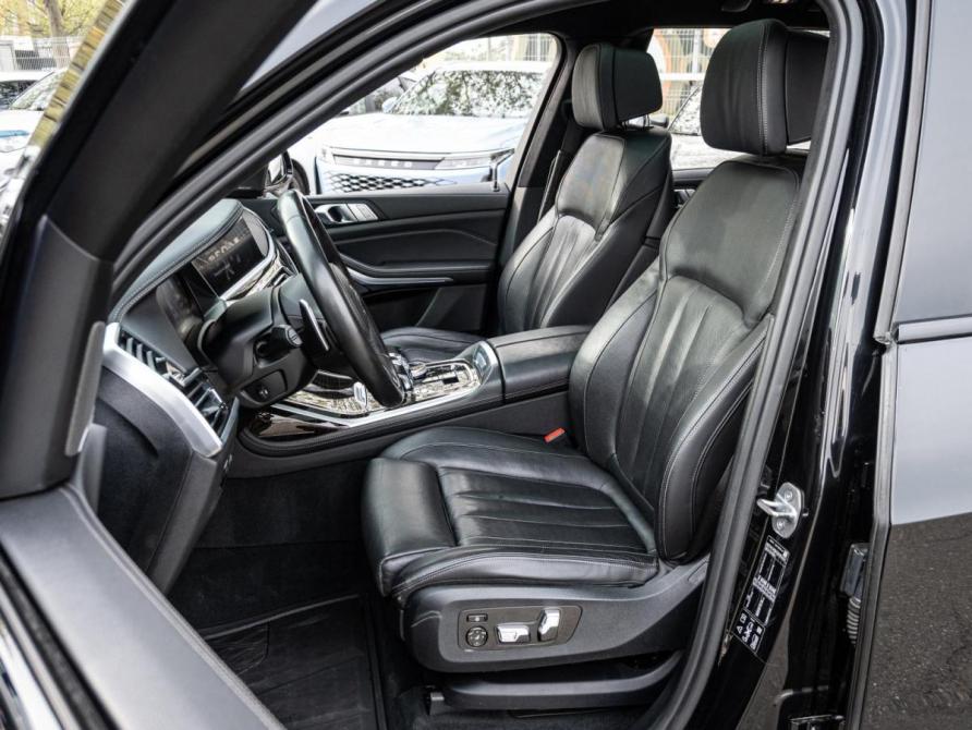 BMW X7 I (G07) Краснодар  - изображение 15