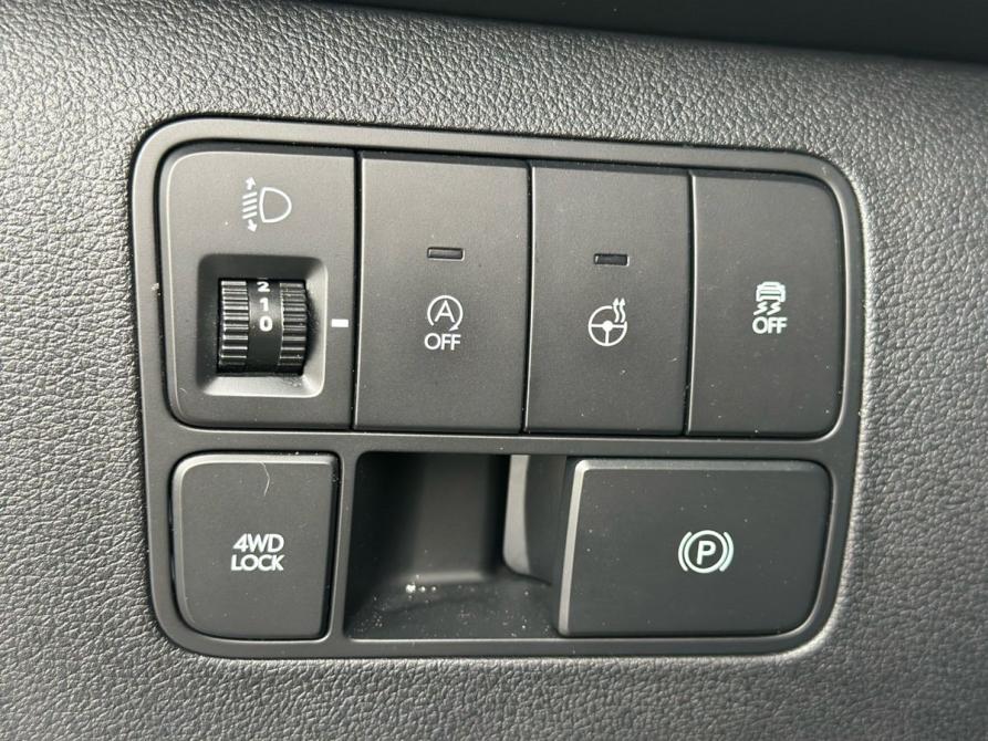 Hyundai Staria I Волгоград  - изображение 12