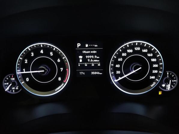 Hyundai Creta II с пробегом 2022 года, цена 2 210 000 рублей, 35538 км, внедорожник, Автокод Объявления