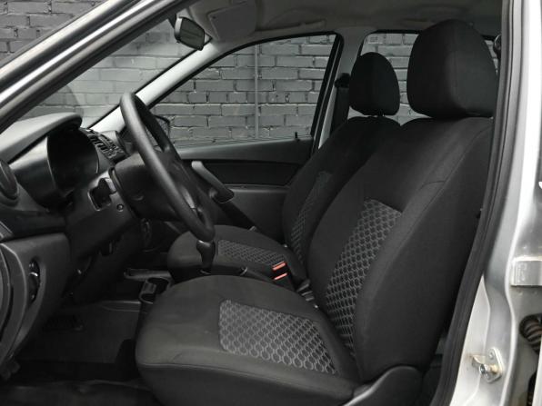 Lada (ВАЗ) Granta I Рестайлинг с пробегом 2023 года, цена 850 000 рублей, 37899 км, седан, Автокод Объявления