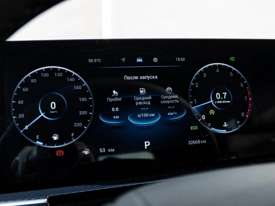 Chery Tiggo 7 Pro Max I Рестайлинг Краснодар  - изображение 19